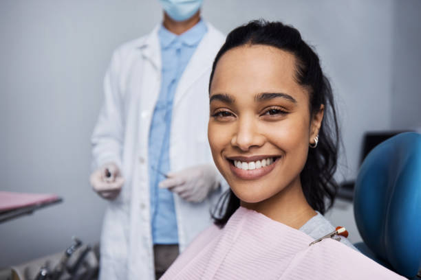 Dental X-Rays and Imaging in Ellsworth, KS
