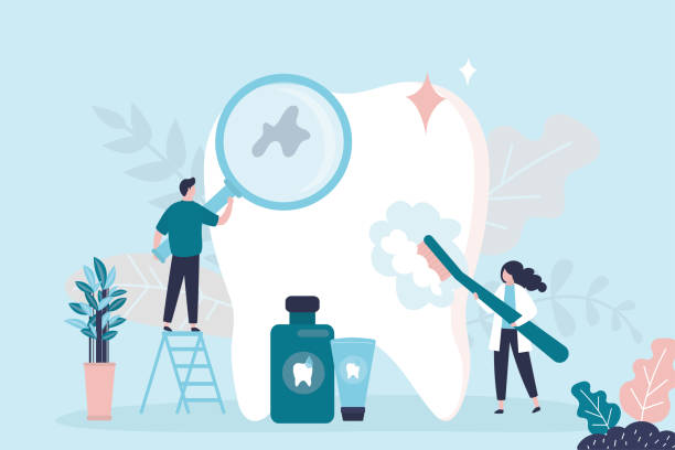 Emergency Dental Services in Ellsworth, KS