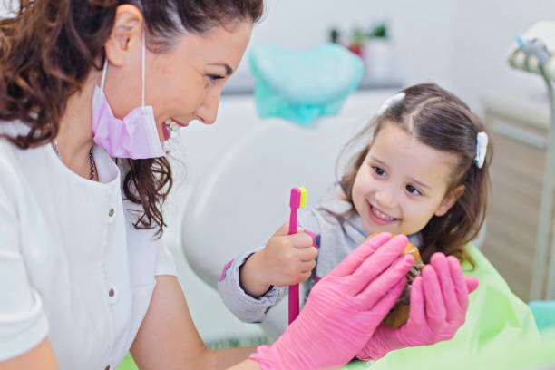 Best Oral Cancer Screening  in Ellsworth, KS